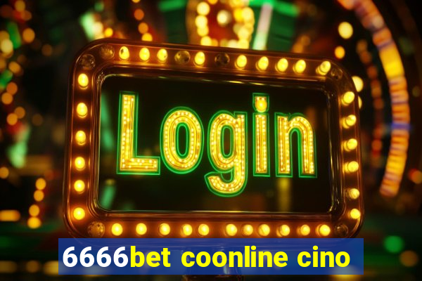 6666bet coonline cino